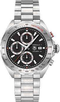 TAG Heuer CAZ2010.BA0876 (caz2010ba0876) - Formula 1 Calibre 16 Automatic Chronograph