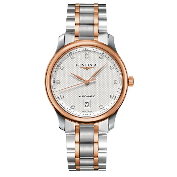 Longines L2.628.5.97.7 (l26285977) - The Longines Master Collection 38.5 mm