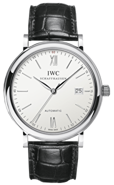 IWC IW356501 (iw356501) - Portofino Automatic