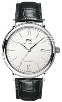 IWC IW356501 (iw356501) - Portofino Automatic
