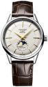 Mens, classic, automatic wrist watch Longines Flagship Heritage 38.5 mm