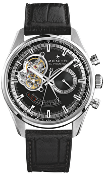 Zenith 03.2080.4021/21.C496 (032080402121c496) - El Primero Chronomaster Power Reserve