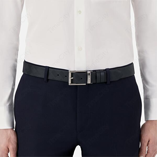 Montblanc MB130586 (mb130586) - Кожаный ремень