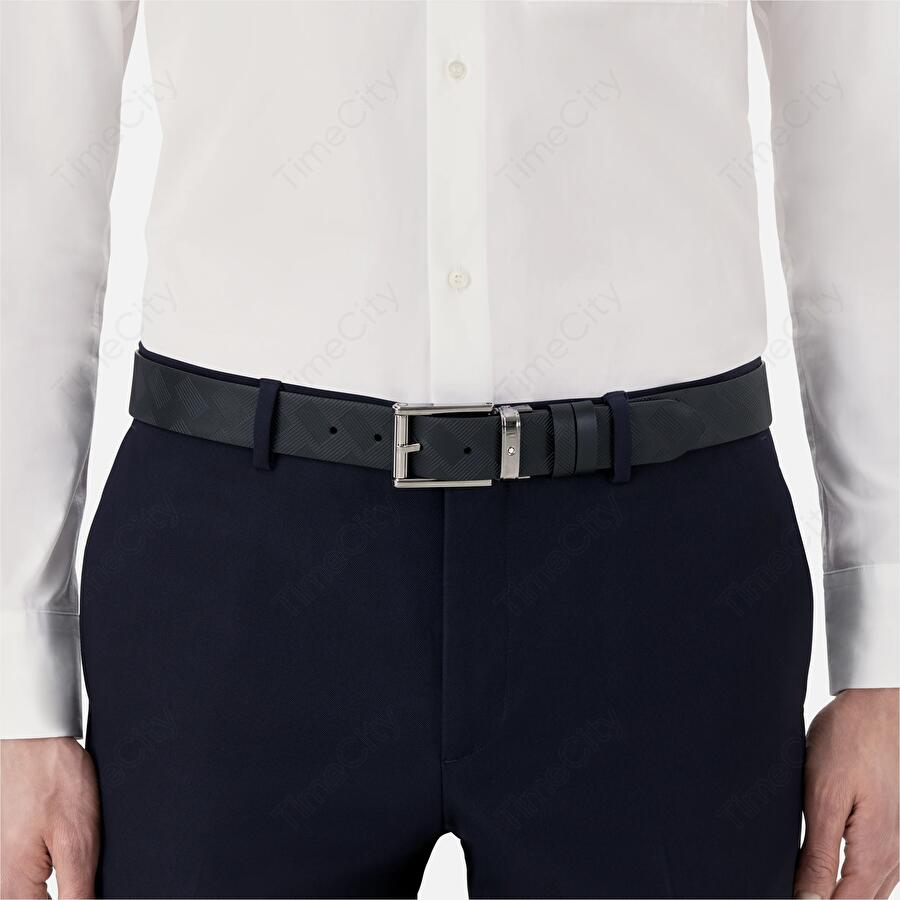 Montblanc MB130586 (mb130586) - Кожаный ремень