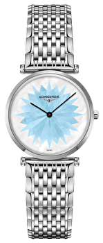 Longines L4.512.4.03.6 (l45124036) - La Grande Classique de Longines 29 mm