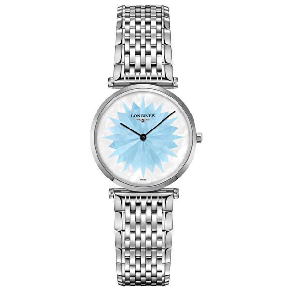 Longines L4.512.4.03.6 (l45124036) - La Grande Classique de Longines 29 mm