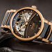 Rado R30029902 (r30029902) - Centrix Automatic Diamonds Open Heart 35 mm Rado R30029902 (r30029902) - Centrix Automatic Diamonds Open Heart 35 mm