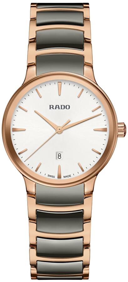 Rado R30024012 (r30024012) - Centrix 30.5 mm