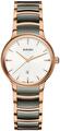 Женские, классические, кварцевые наручные часы Rado Centrix 30.5 mm
