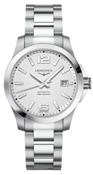 Longines L3.776.4.76.6 (l37764766) - Conquest 39 mm Automatic