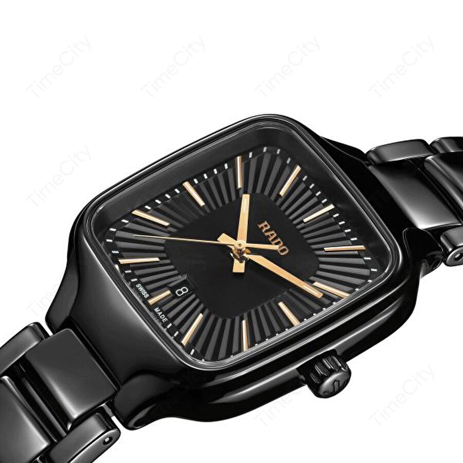 Rado R27080172 (r27080172) - True Square 29.2 mm Rado R27080172 (r27080172) - True Square 29.2 mm