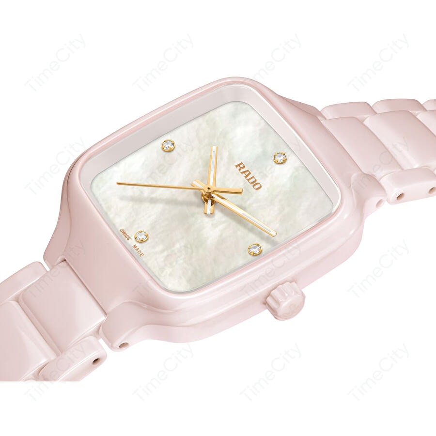Rado R27181902 (r27181902) - True Square 29.2 mm