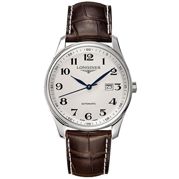 Longines L2.893.4.78.5 (l28934785) - The Longines Master Collection 42 mm Longines L2.893.4.78.5 (l28934785) - The Longines Master Collection 42 mm