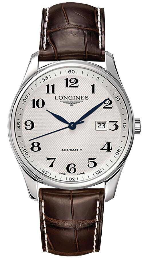 Longines L2.893.4.78.5 (l28934785) - The Longines Master Collection 42 mm Longines L2.893.4.78.5 (l28934785) - The Longines Master Collection 42 mm