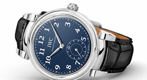 Da Vinci Automatic Edition «150 Years»