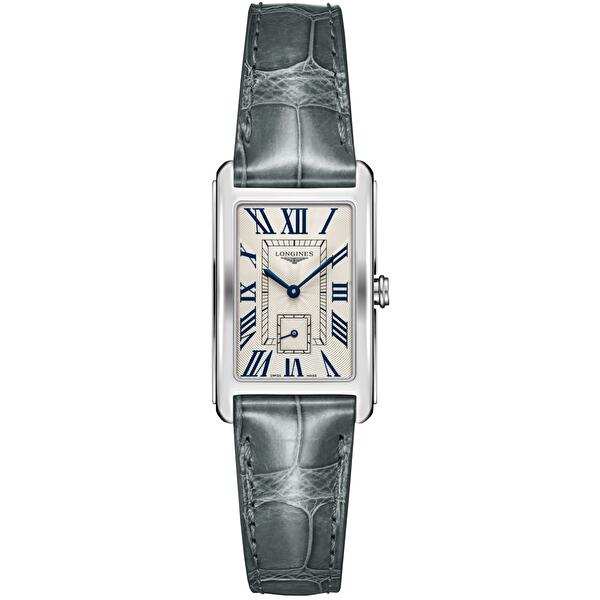 Longines L5.512.4.71.3 (l55124713) - Dolce Vita 23 X 37 mm