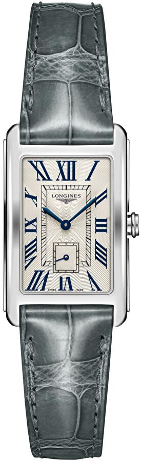 Longines L5.512.4.71.3 (l55124713) - Dolce Vita 23 X 37 mm