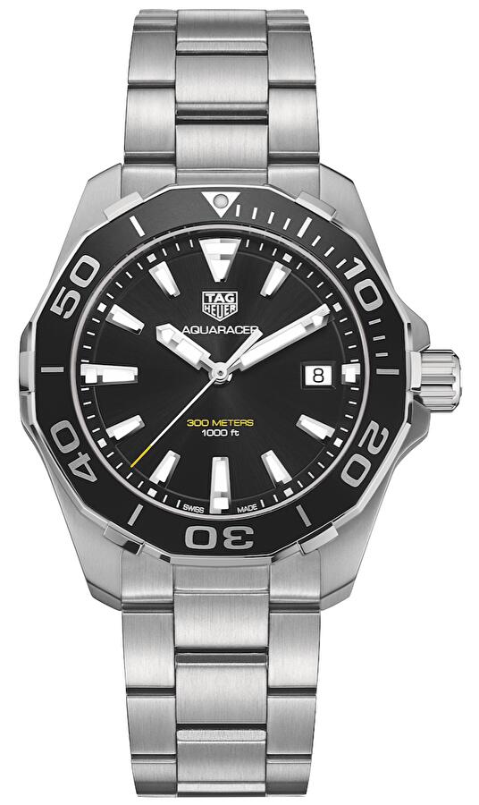 TAG Heuer WAY111A.BA0928 (way111aba0928) - Aquaracer 300m Quarz Watch 41 mm