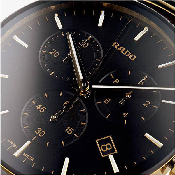 Rado R30134162 (r30134162) - Centrix Chronograph 40 mm