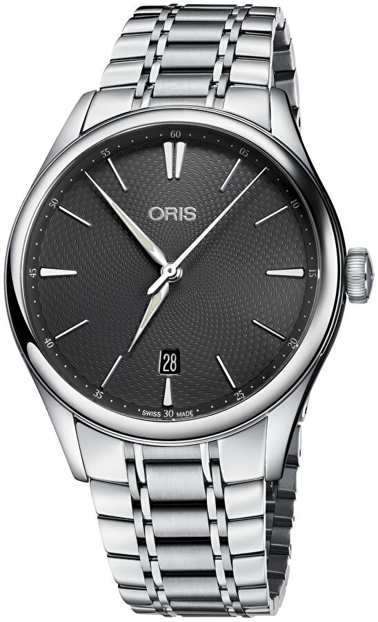 Oris 01 733 7721 4053-07 8 21 88 (01733772140530782188) - Artelier Date