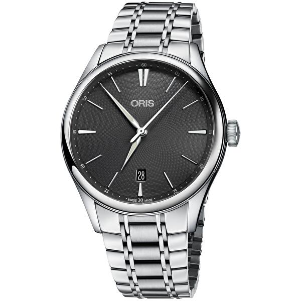 Oris 01 733 7721 4053-07 8 21 88 (01733772140530782188) - Artelier Date