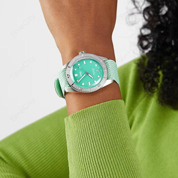 Oris 01 733 7771 4057-07 3 19 03S (01733777140570731903s) - Divers Sixty-Five