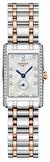 Ladies, classic, quartz wrist watch Longines Dolce Vita 20.5 X 32 mm