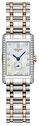 Ladies, classic, quartz wrist watch Longines Dolce Vita 20.5 X 32 mm