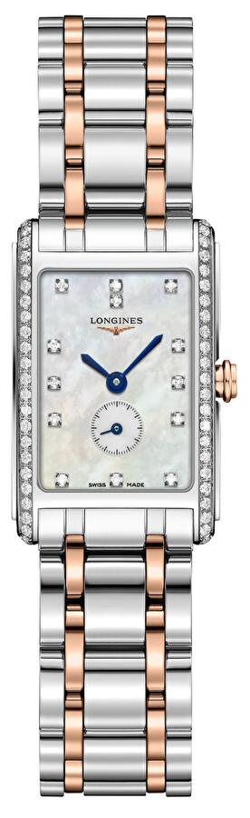 Longines L5.255.5.89.7 (l52555897) - Dolce Vita 20.5 X 32 mm