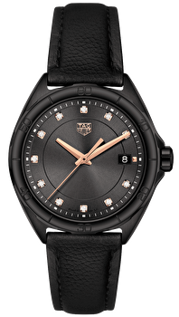 TAG Heuer WBJ1317.FC8230 (wbj1317fc8230) - Formula 1 Lady 35 mm