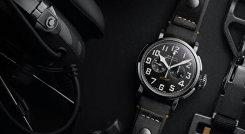 Zenith Pilot Type 20 Rescue 