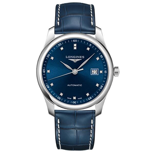 Longines L2.793.4.97.2 (l27934972) - The Longines Master Collection 40 mm