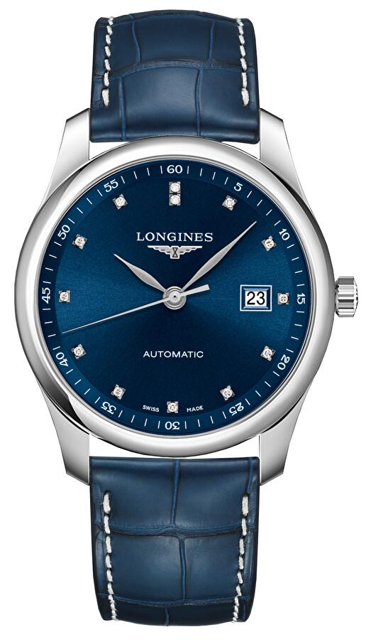 Longines L2.793.4.97.2 (l27934972) - The Longines Master Collection 40 mm