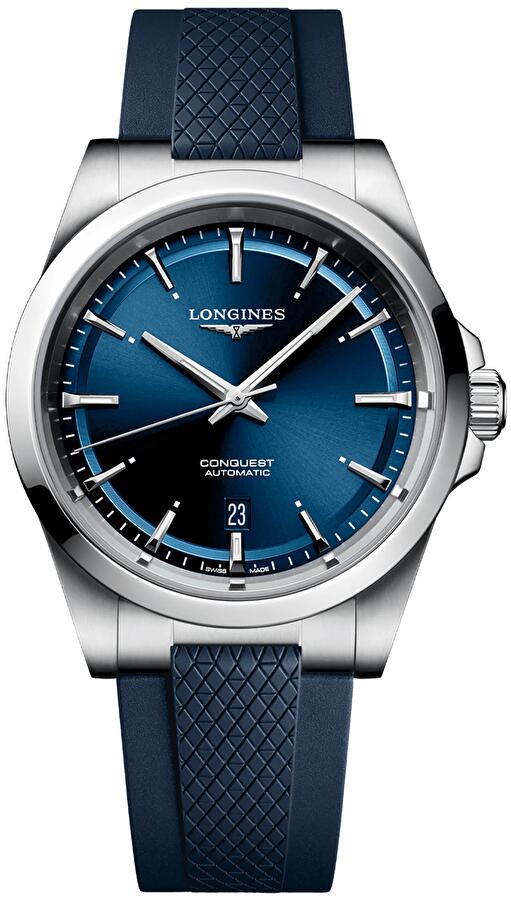 Longines L3.830.4.92.9 (l38304929) - Conquest 41 mm