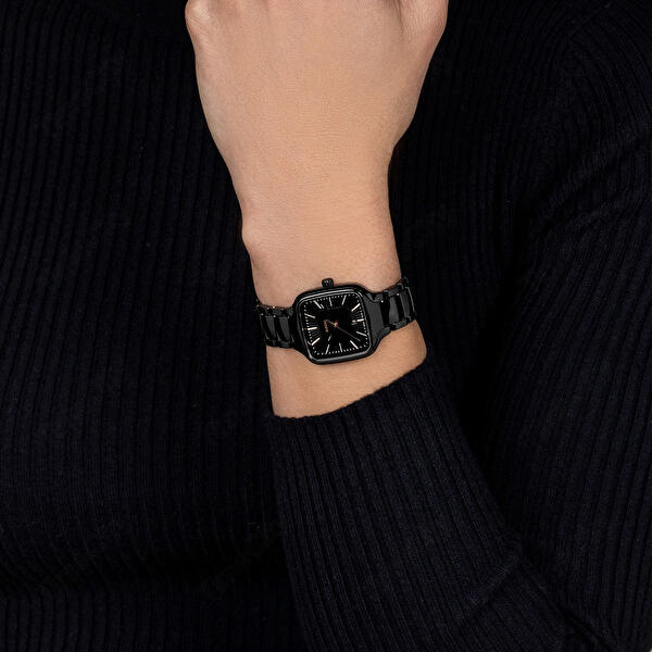 Rado R27080172 (r27080172) - True Square 29.2 mm Rado R27080172 (r27080172) - True Square 29.2 mm