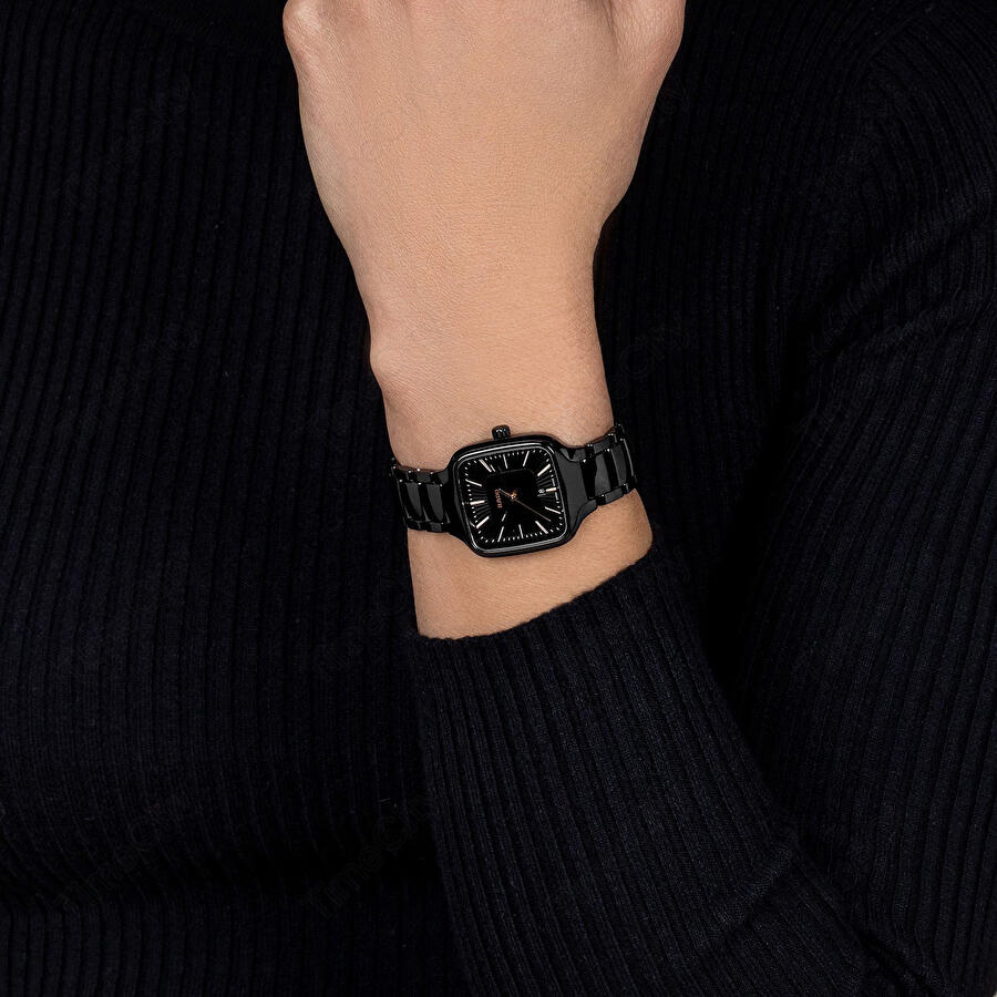 Rado R27080172 (r27080172) - True Square 29.2 mm Rado R27080172 (r27080172) - True Square 29.2 mm