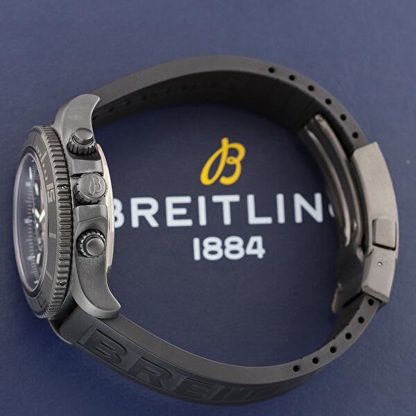 Breitling M13341B7/BD11 (m13341b7bd11) - Chronograph 44 mm