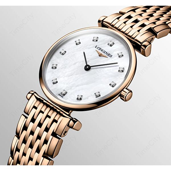 Longines L4.209.1.97.8 (l42091978) - La Grande Classique de Longines 24 mm