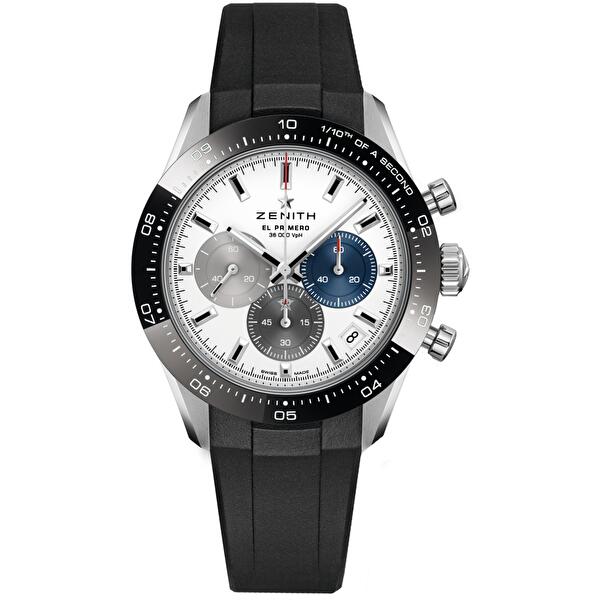 Zenith 03.3100.3600/69.R951 (033100360069r951) - Chronomaster Sport 41 mm