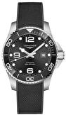 Mens, sportive, automatic wrist watch Longines Hydroconquest 43 mm Automatic