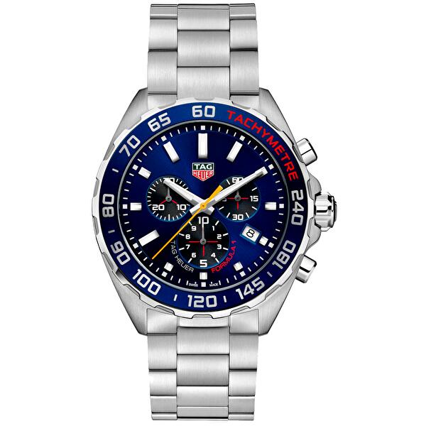 TAG Heuer CAZ101AK.BA0842 (caz101akba0842) - Formula 1 X Red Bull Racing 43 mm