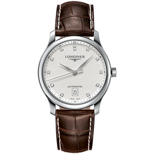 Longines L2.628.4.77.5 (l26284775) - The Longines Master Collection 38.5 mm
