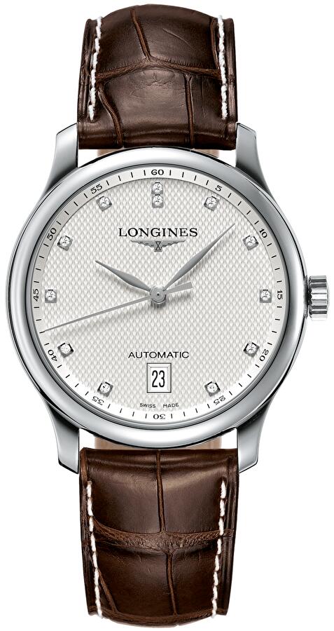 Longines L2.628.4.77.5 (l26284775) - The Longines Master Collection 38.5 mm