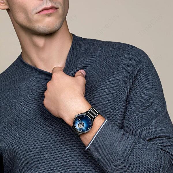 Rado R27108732 (r27108732) - True Secret Diamonds 40 mm