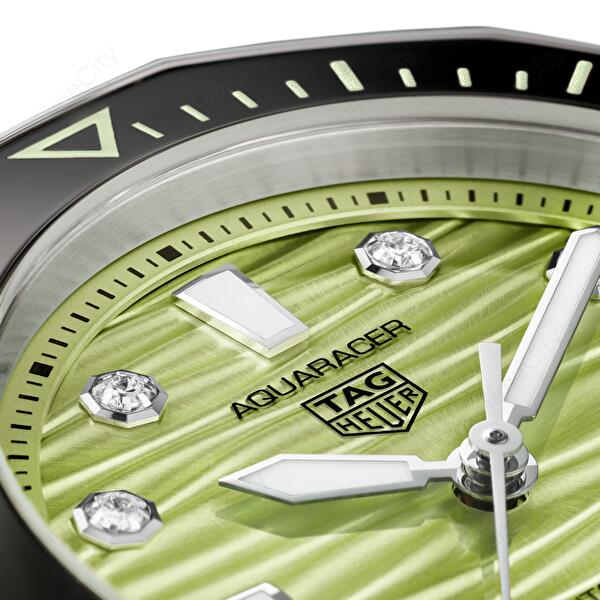 TAG Heuer WBP231L.BA0618 (wbp231lba0618) - Aquaracer Professional 300 Date 36 mm