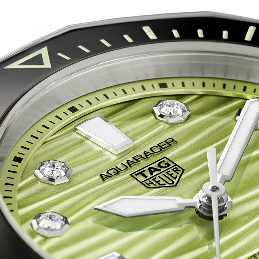 TAG Heuer WBP231L.BA0618 (wbp231lba0618) - Aquaracer Professional 300 Date 36 mm