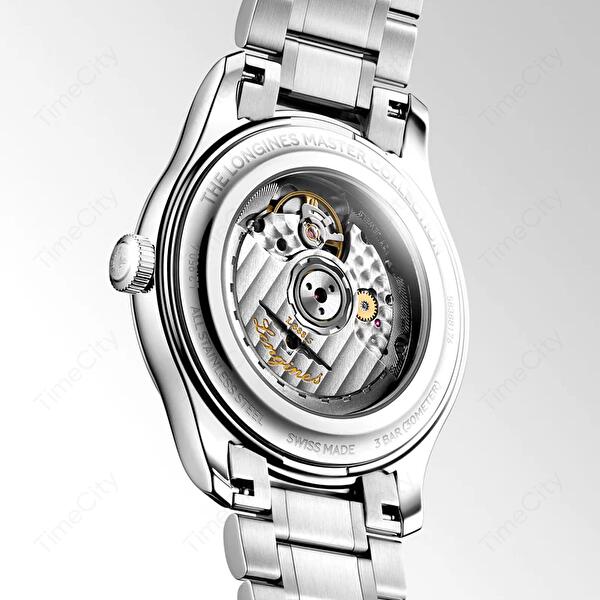 Longines L2.950.4.73.6 (l29504736) - The Longines Master Collection 41 mm
