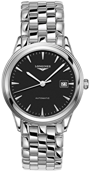 Longines L4.874.4.52.6 (l48744526) - Flagship 38.5 mm