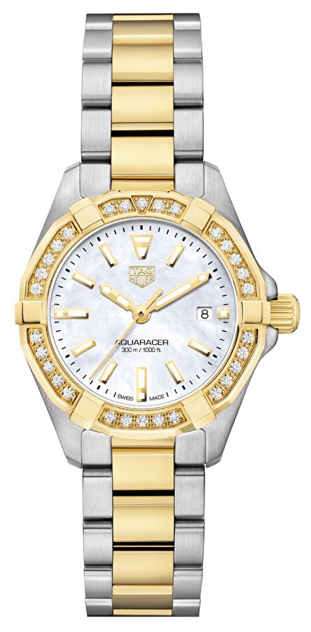 TAG Heuer WBD1421.BB0321 (wbd1421bb0321) - Aquaracer 300 M 27 Мм