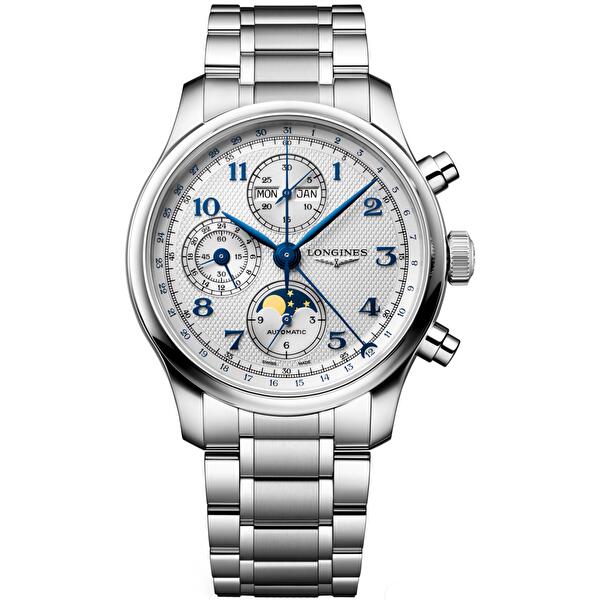 Longines L2.962.4.73.6 (l29624736) - Master Collection Longines L2.962.4.73.6 (l29624736) - Master Collection